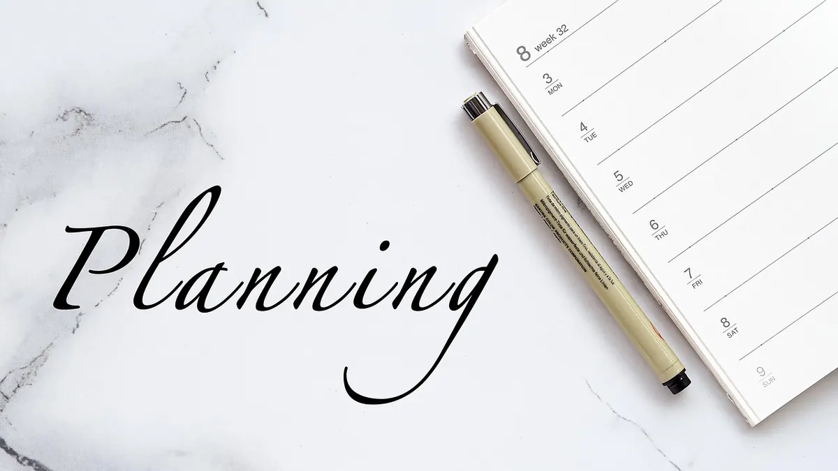 Writing Tips
